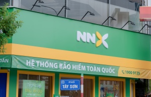 NNX opens first insurance centre in Hanoi