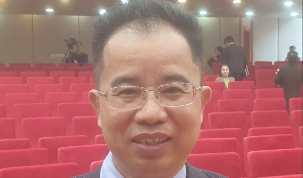 Red River Delta builds momentum in industry, logistics and innovation