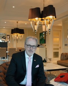 The Reverie Saigon appoints new general manager