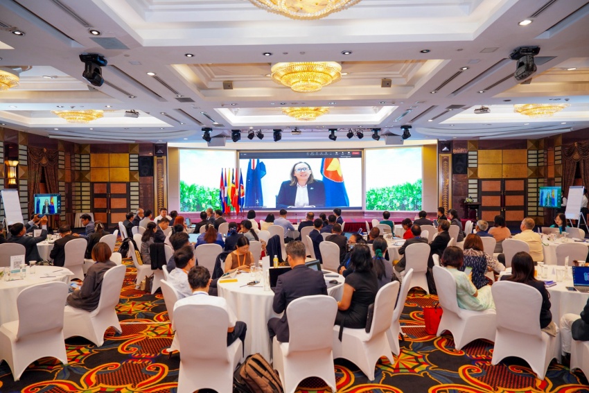 ASEAN seeks deeper digital integration to help agribusiness MSMEs compete and grow