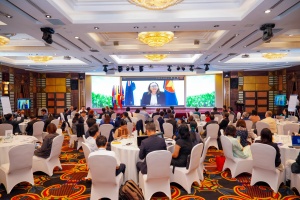 ASEAN steps up digital push for agriculture MSMEs to boost competitiveness