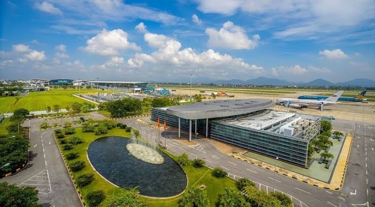 Hanoi region to get second airport under revised aviation plan