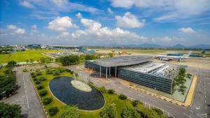 Hanoi region to get second airport under revised aviation plan