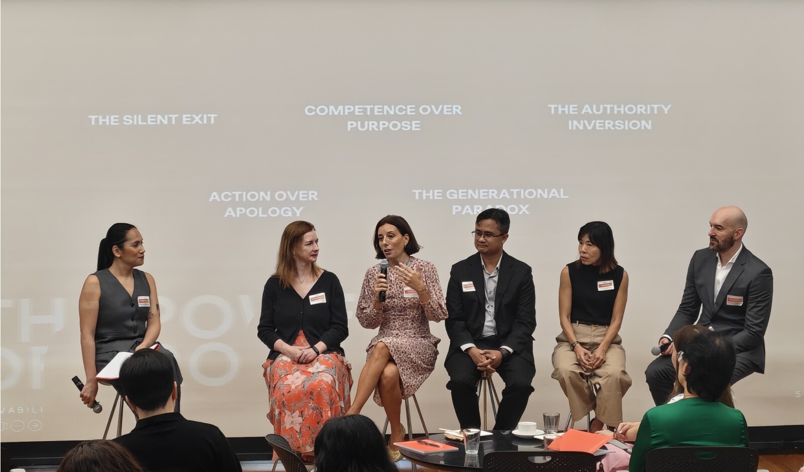 Ogilvy: 92% of Singaporeans abandon brands without complaint