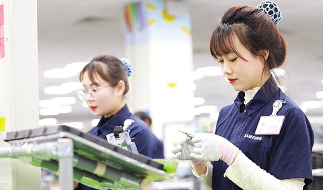 Korea’s DN Solutions eyes Vietnam’s high-tech industries