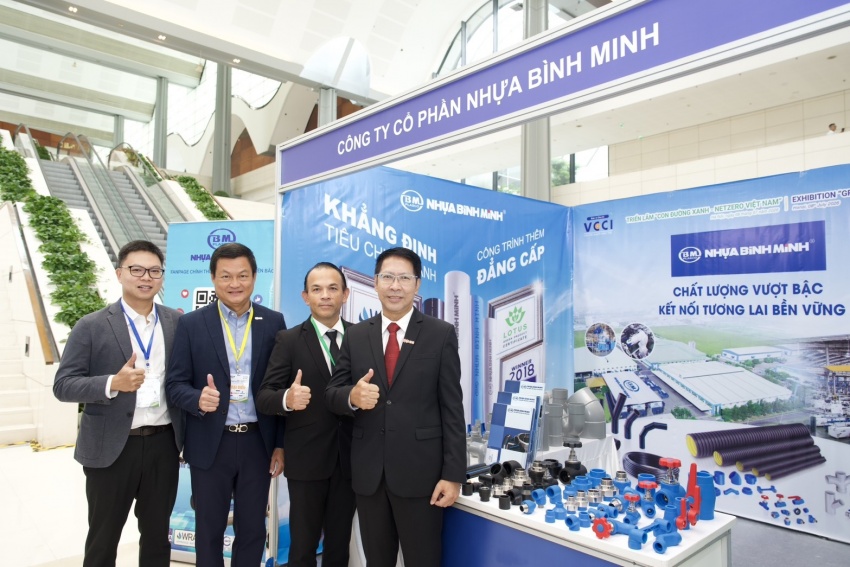 30-year SCG backs green development as Vietnam enters next phase of net-zero journey