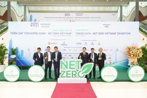 30-year SCG backs green development as Vietnam enters next phase of net-zero journey
