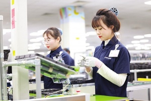 Korea’s DN Solutions eyes Vietnam’s high-tech industries