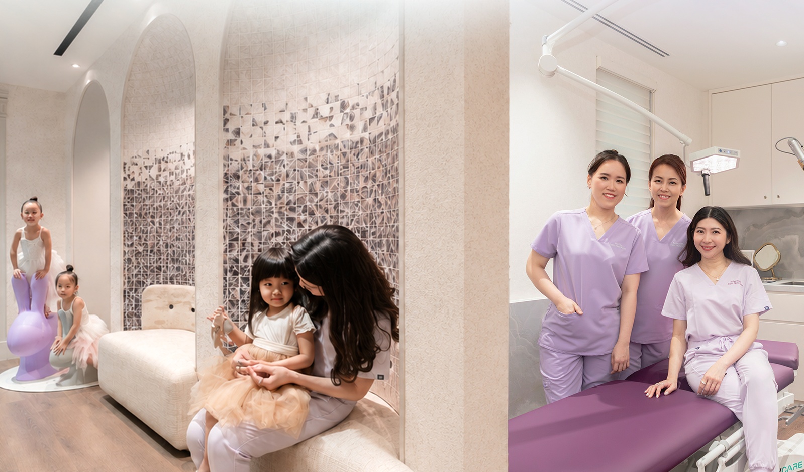 Argent Plastic Surgery relocates to larger Mount Alvernia clinic