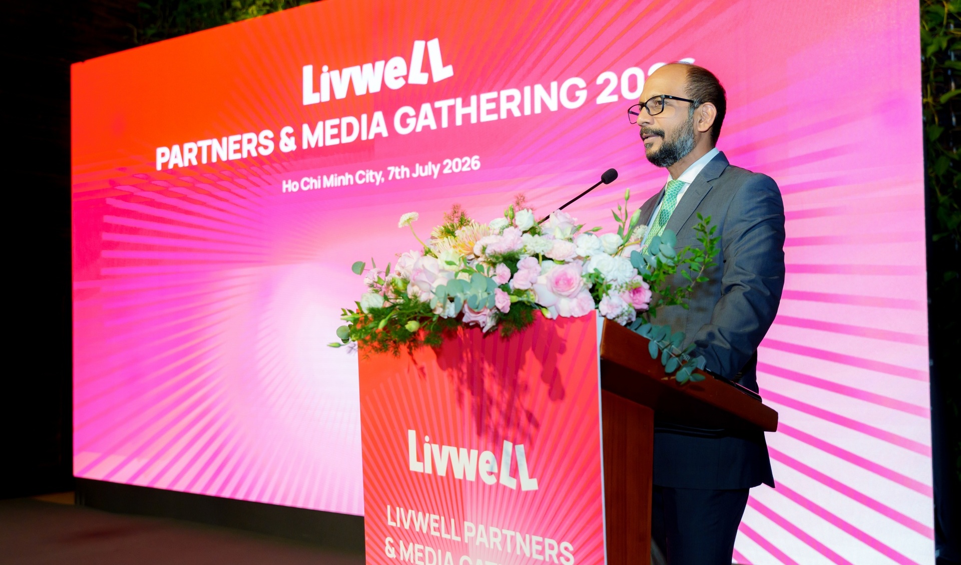 LivWell expands holistic health ecosystem for businesses and communities in Vietnam