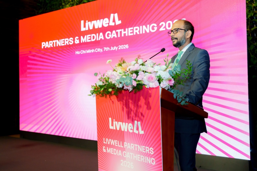 LivWell expands holistic health ecosystem for businesses and communities in Vietnam