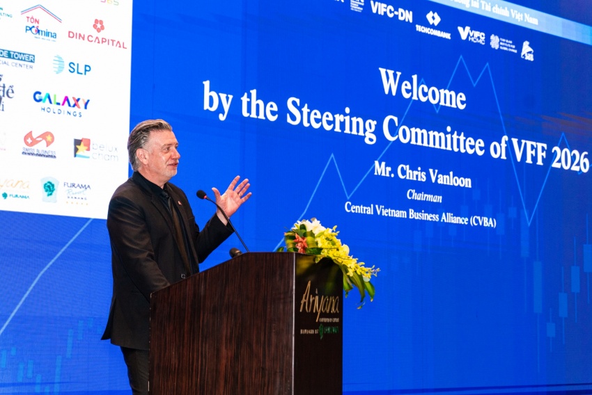 Vietnam Financial Forum charts path to globally connected financial centres