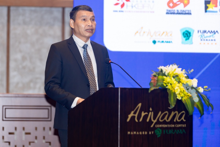 Vietnam Financial Forum charts path to globally connected financial centres