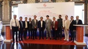 Ho Chi Minh City pilots AI-powered digital investment platform