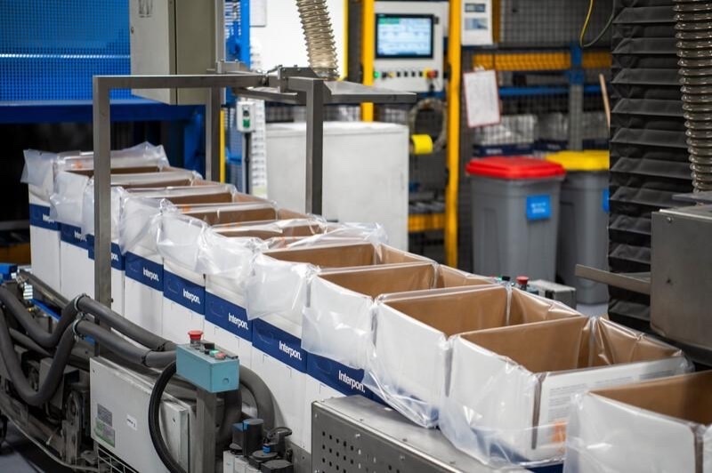 AkzoNobel executive on sustainability as a manufacturing growth driver