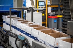 AkzoNobel executive on sustainability as a manufacturing growth driver