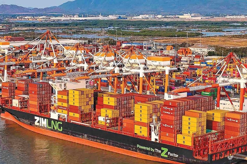 ADB maintains Vietnam's growth outlook amid Southeast Asia downgrades