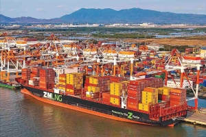 ADB maintains Vietnam's growth outlook amid Southeast Asia downgrades
