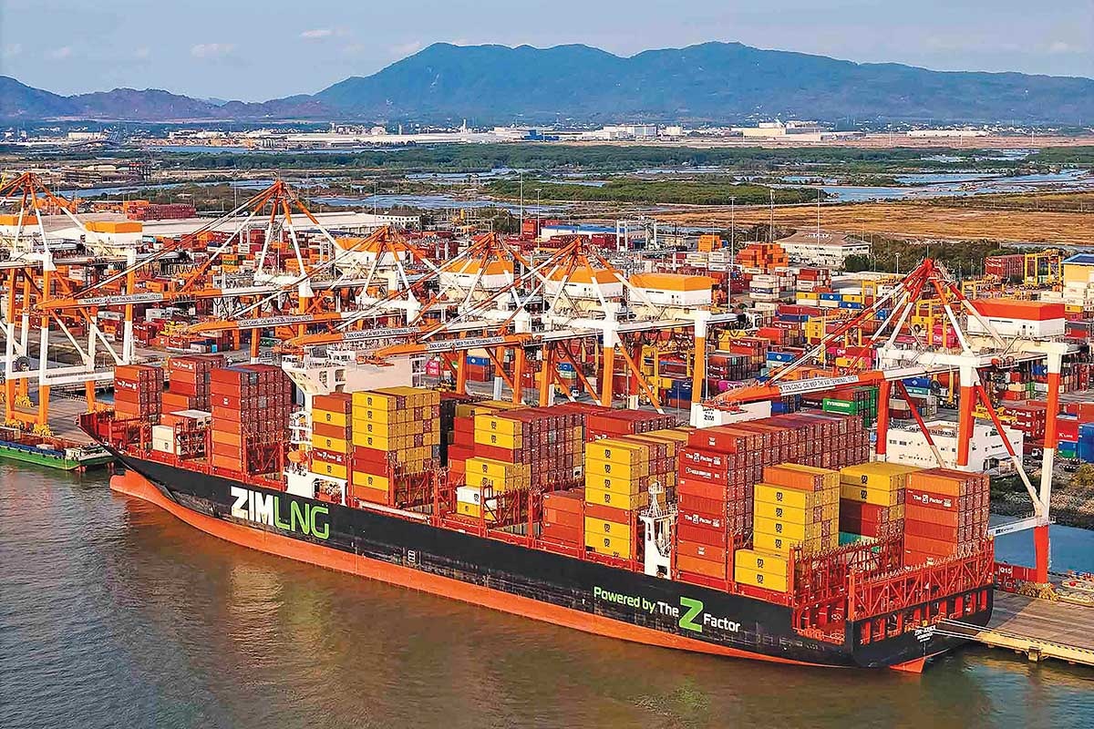 ADB maintains Vietnam's growth outlook amid Southeast Asia downgrades
