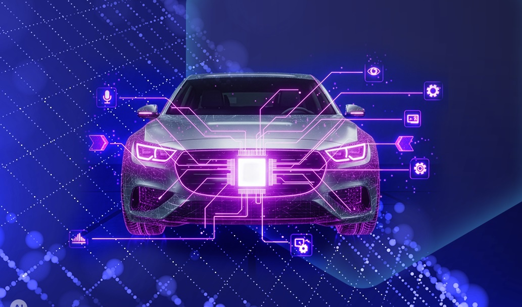 FEV partners with Microsoft on in-car AI using NVIDIA