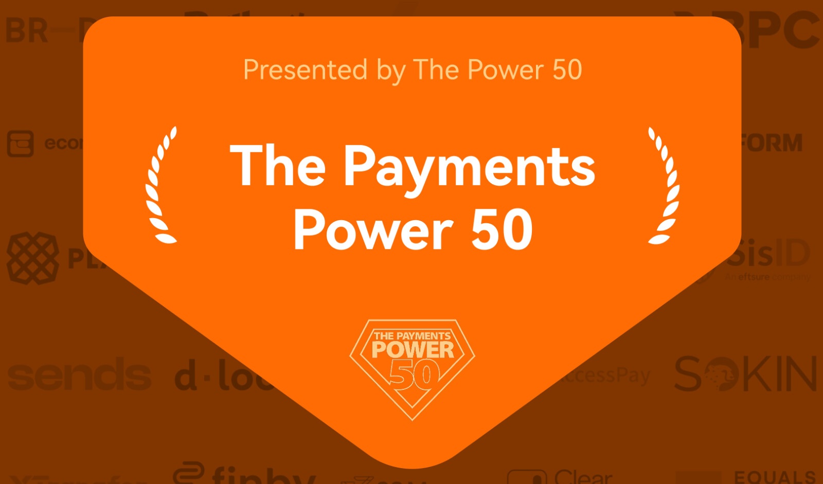 XTransfer named in Payments Power 50 2026