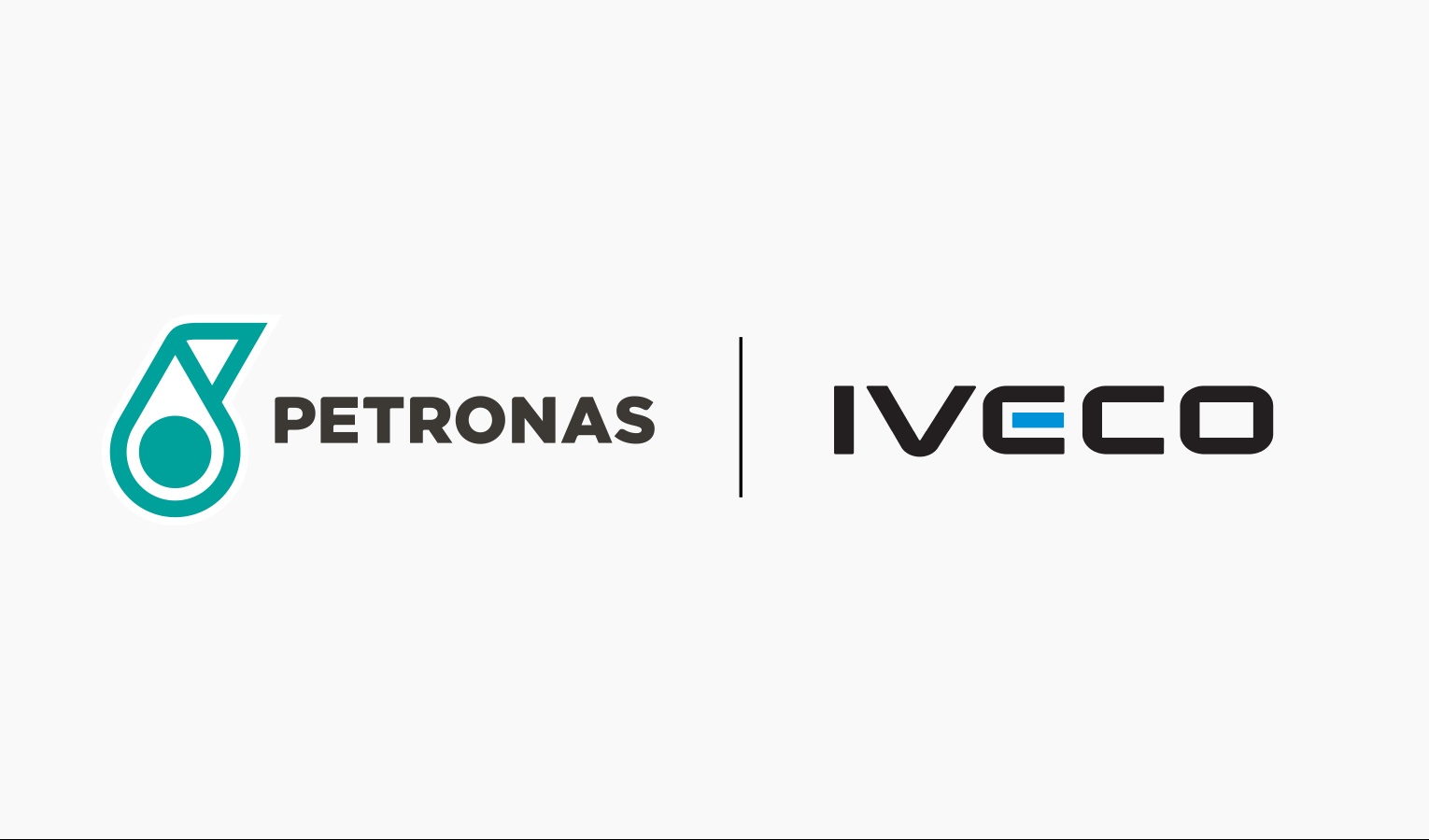 IVECO and PETRONAS renew commercial vehicle innovation partnership