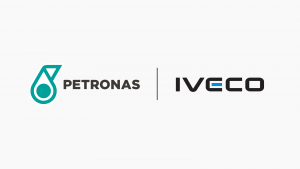 IVECO and PETRONAS renew commercial vehicle innovation partnership
