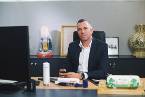 Messer Southeast Asia COO on low-carbon hydrogen and decarbonisation