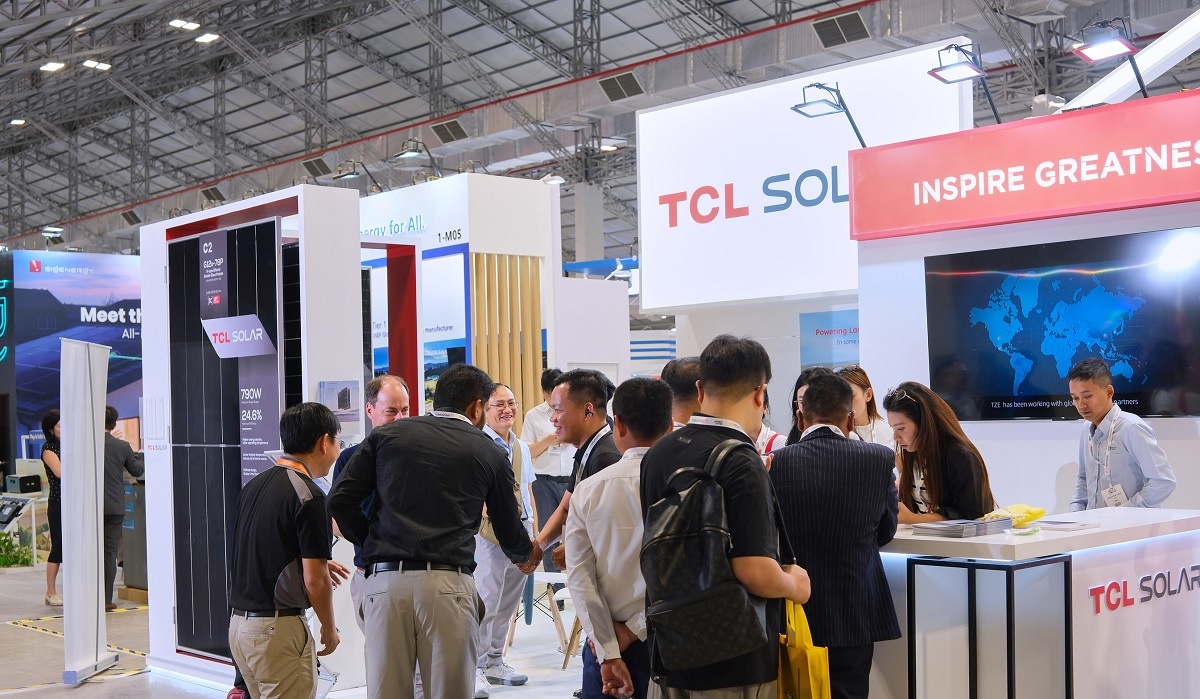 TCL Solar Set to Transform Southeast Asias Solar Landscape with High-Efficiency BC Innovation