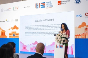 Vietnam and Italy unlock new momentum for bilateral trade and investment