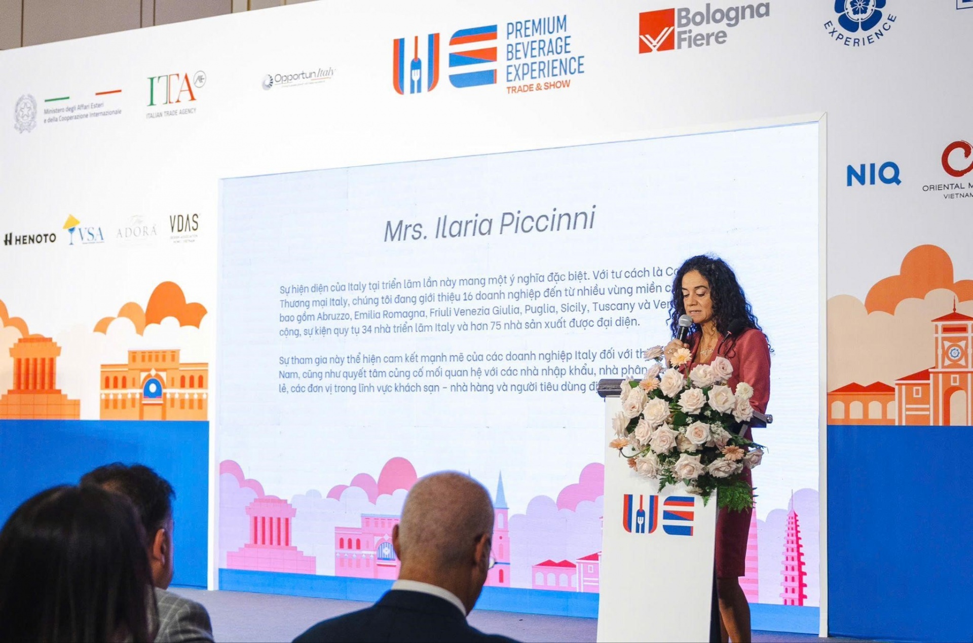 Vietnam and Italy unlock new momentum for bilateral trade and investment