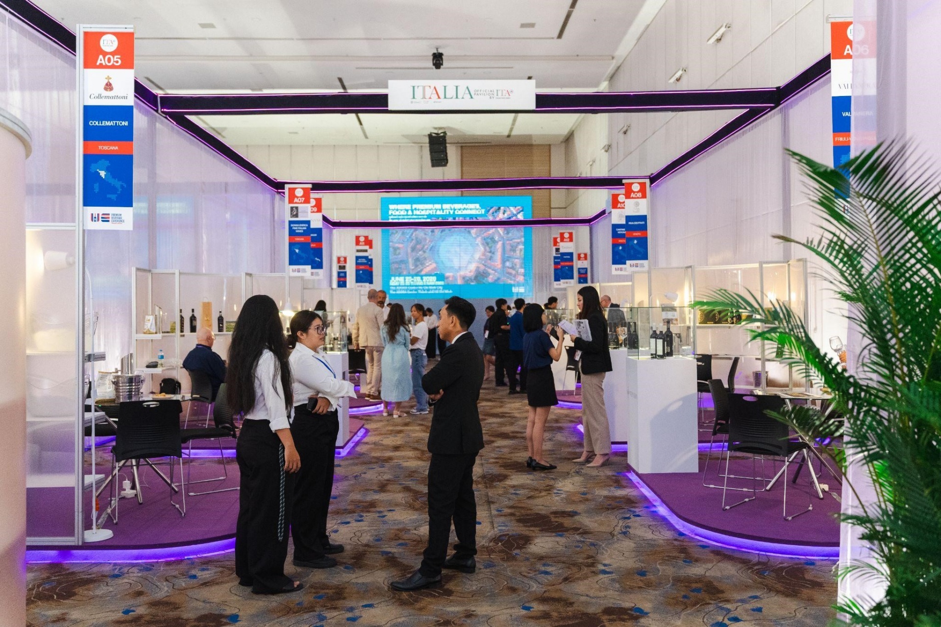Vietnam and Italy unlock new momentum for bilateral trade and investment