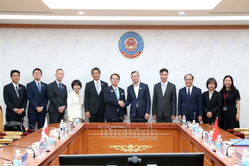 Vietnam and Aichi expand cooperation from manufacturing to startup innovation