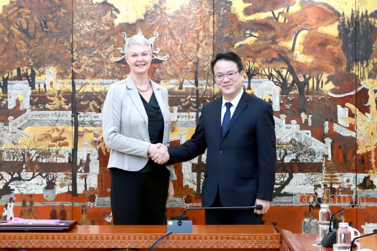 Vietnam, Norway to deepen green investment, energy ties after EFTA deal