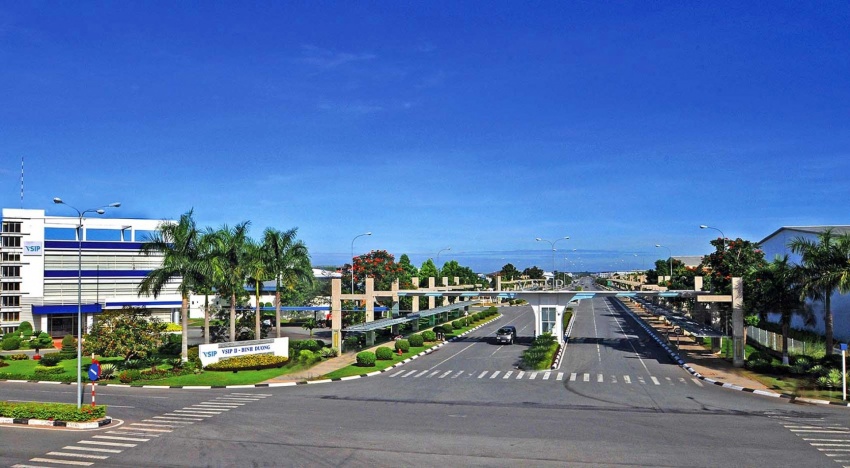 Financing key challenge for green industrial park transition