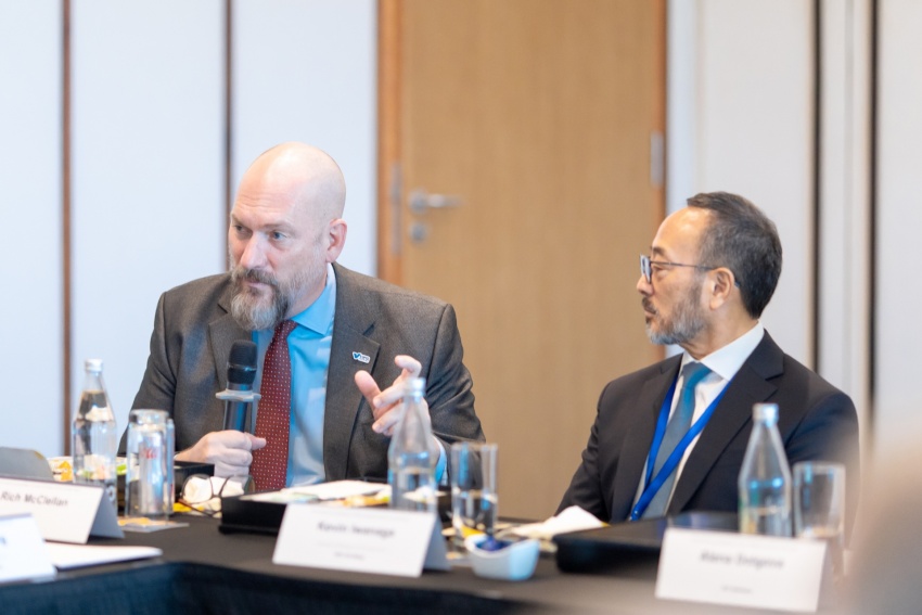 Digital-first financial centres can leapfrog legacy systems