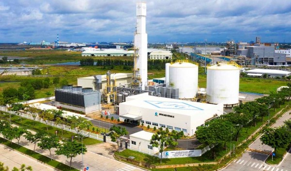 Ho Chi Minh City calls for investment in 38 new industrial parks