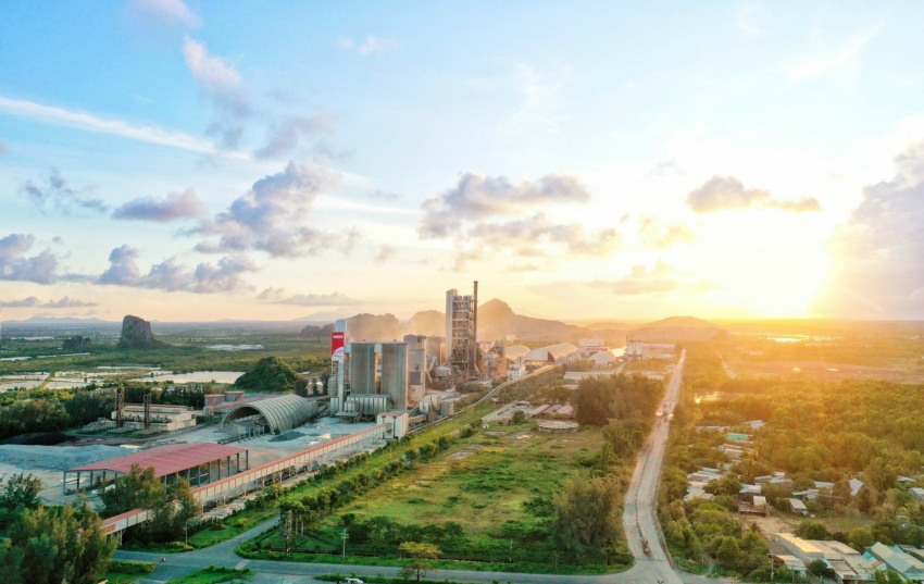 INSEE among first companies to trade on Vietnam's carbon exchange