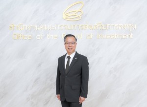 Thailand's BOI approves $688m Nestlé investment for coffee hub