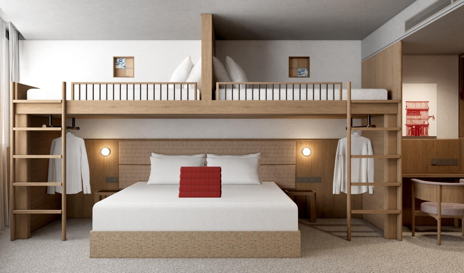 Dusit expands ASAI Hotels pipeline to Hat Yai and Phuket