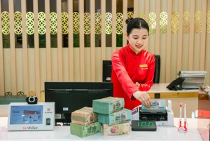 OPEC Fund grants $50 million to SeABank to boost small business and climate finance in Vietnam
