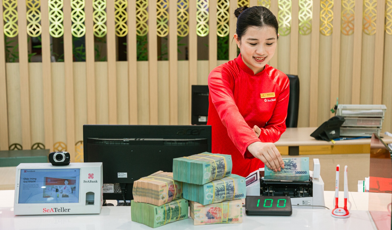 OPEC Fund provides $50m loan to SeABank in Vietnam