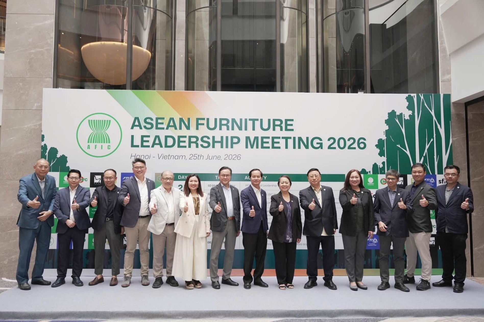 ASEAN fairs open new chapter for regional trade