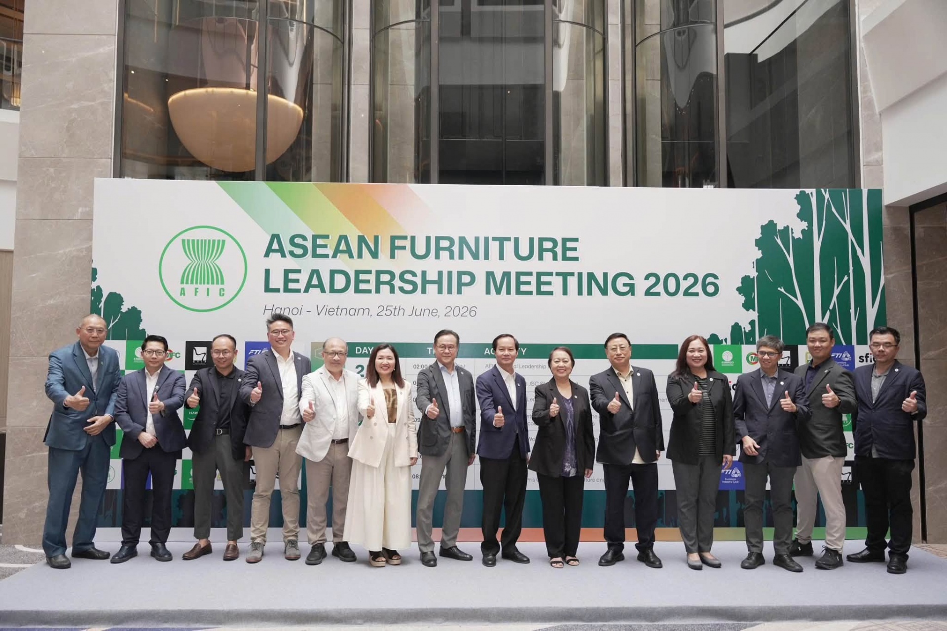 ASEAN fairs open new chapter for regional trade