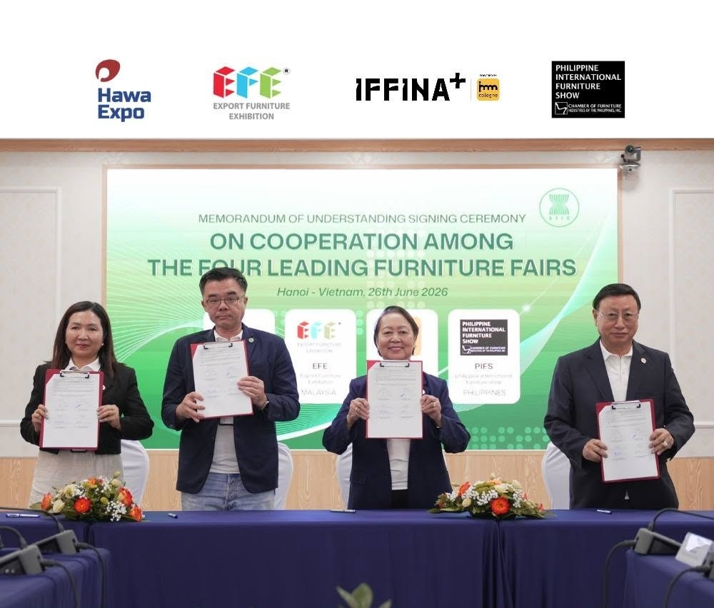 ASEAN fairs open new chapter for regional trade