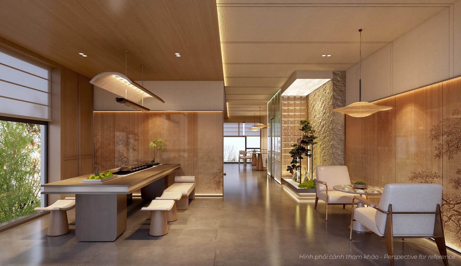 Hong Hac City approved for foreign homeownership