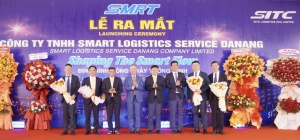 SITC launches container depot in Danang
