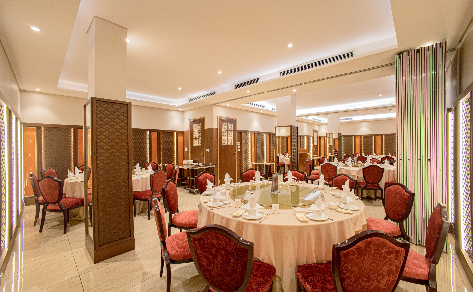 Ngan Dinh Saigon: where traditional cuisine meets Asian flavours Ngan Dinh Saigon: where traditional cuisine meets Asian flavours