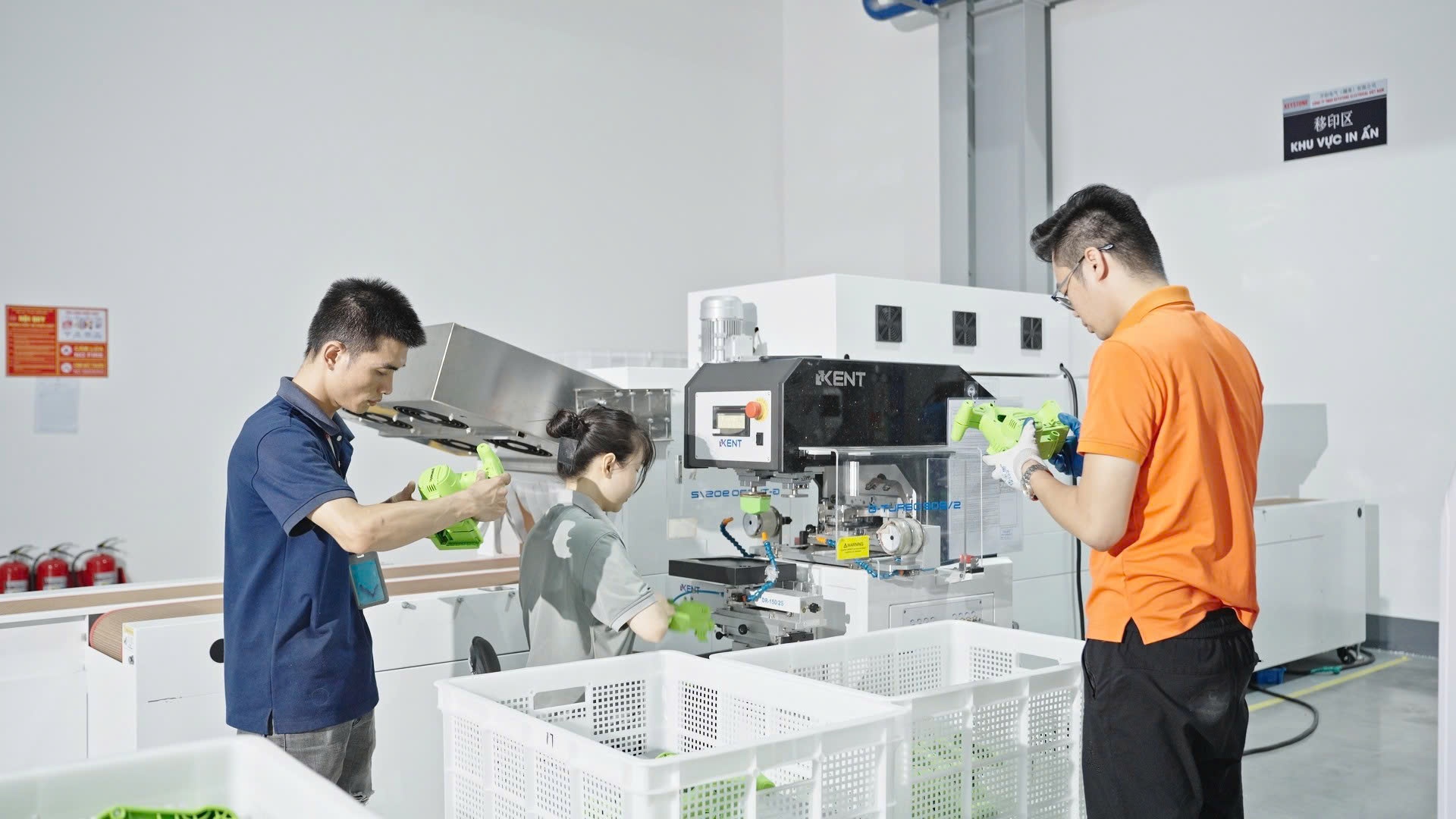 Hung Yen builds momentum for double-digit growth with strong H1 performance