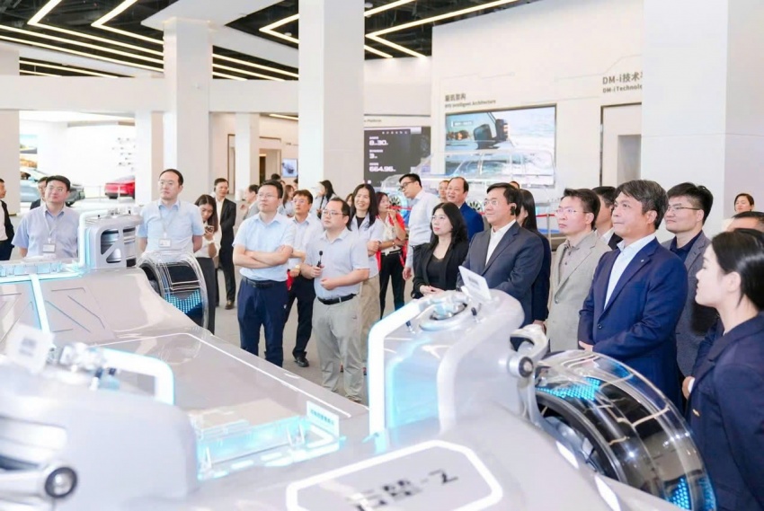 Phu Tho sharpens strategy to attract next-generation investment
